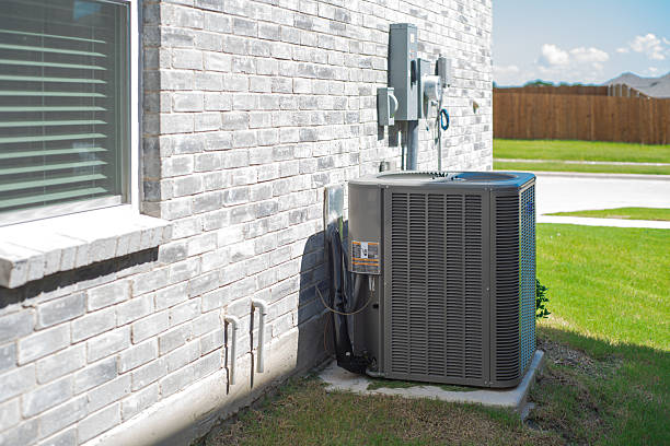 Reliable Heat Pump Repair contractor in Micro, NC by FH HVAC